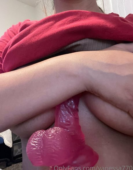 vanessa770 セックス女優 写真