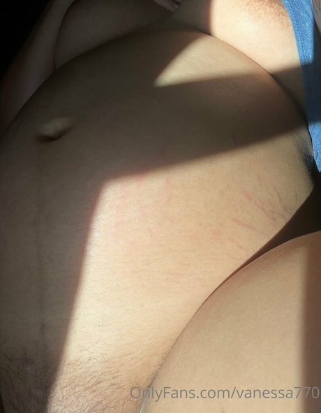 vanessa770 素敵なモデル 画像