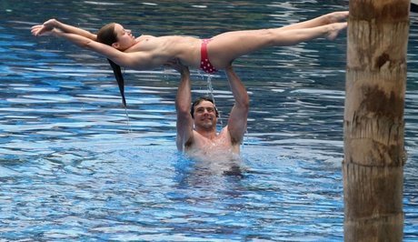 ヨガパンツ オンリーファンズ 無料 写真