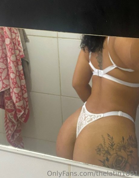 thelatin1891 スターセックス 写真