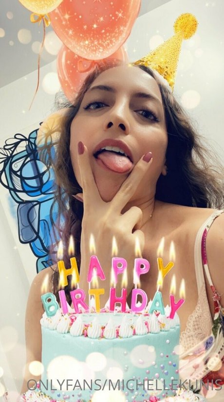 michellekunis 無料スター ギャラリー