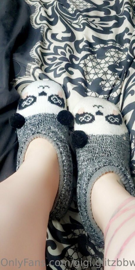 gigi glitzbbw 美しいポルノスター 写真