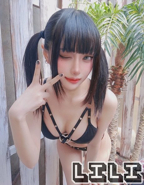 Unicornliliii スター xxx 写真
