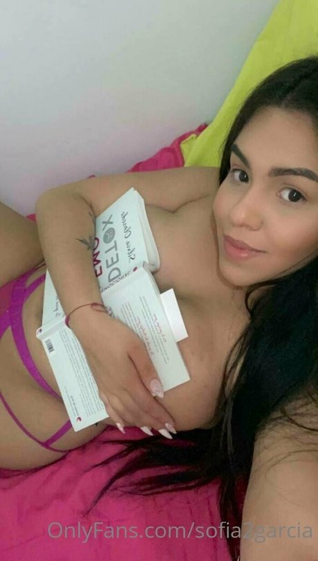 sofia2garcia アダルト女優 写真