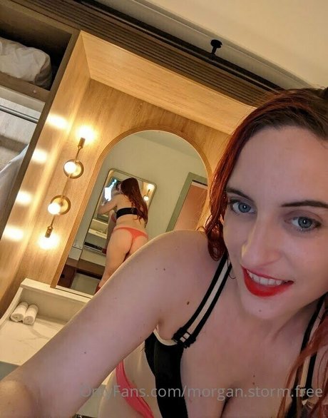 morganstormxo free 最高のモデル 写真