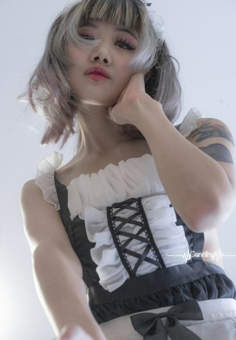 Canniny 可愛い女優 ギャラリー