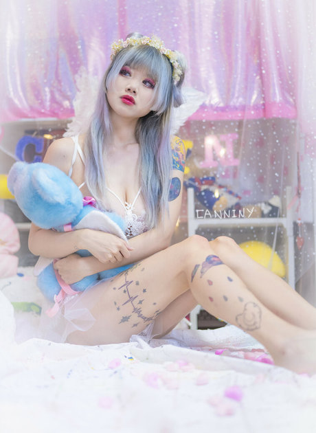 Canniny HDスター ギャラリー