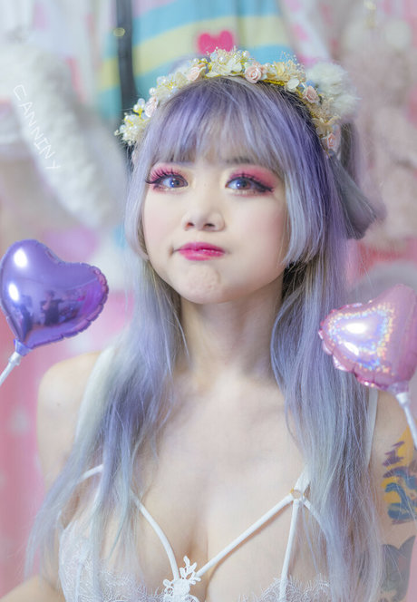 Canniny 最高のモデル 画像