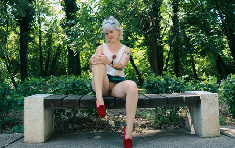 alexandrathorn セクシー女優 写真