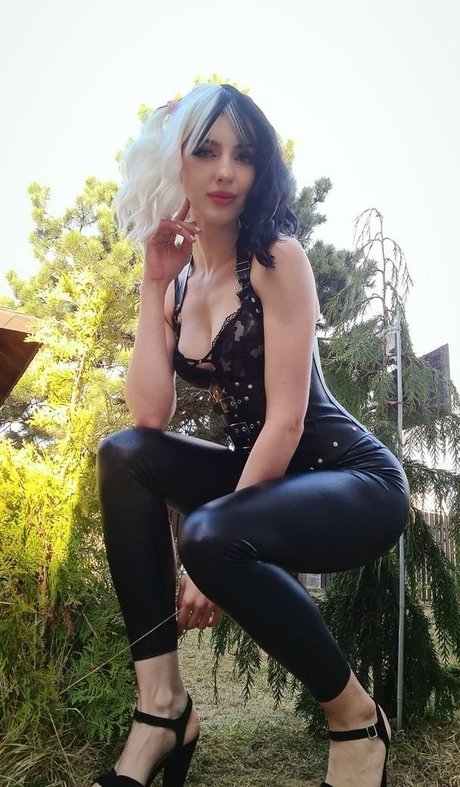 Grimoire 最高の女優 画像