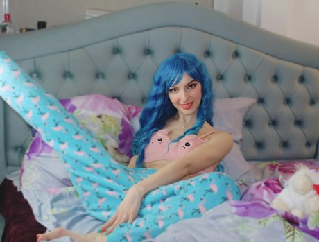 Grimoire ポルノスター 写真