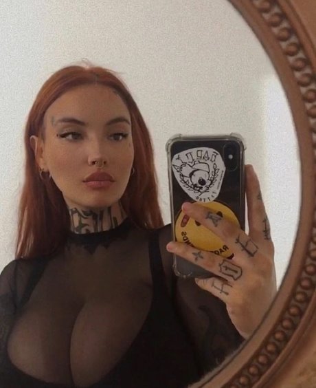 Candela Milagros 無料モデル 画像