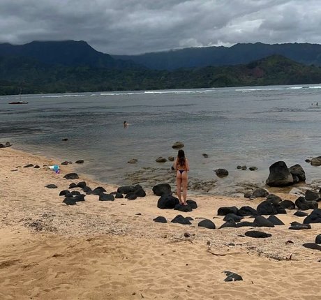 Tate McRae 最高のスター ギャラリー