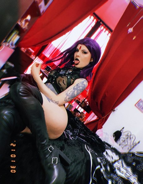 FaerieBlossom 素敵な女優 画像