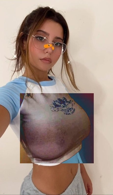 Coral Sharon エロティックなモデル 写真