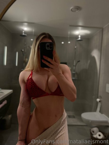 Natalia Ejsmont HDスター 画像