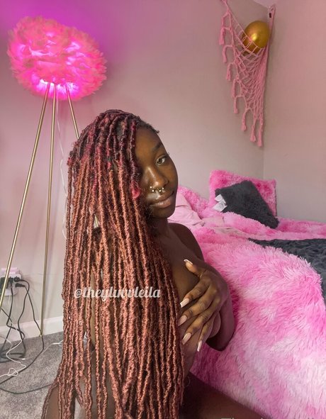 theyluvvleila 素敵な女優 写真