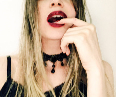 Sara Muller セクシーなポルノスター 写真