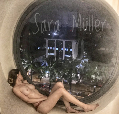 Sara Muller top profile image