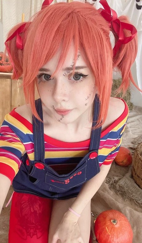 ボールオンリーファン 裸 写真