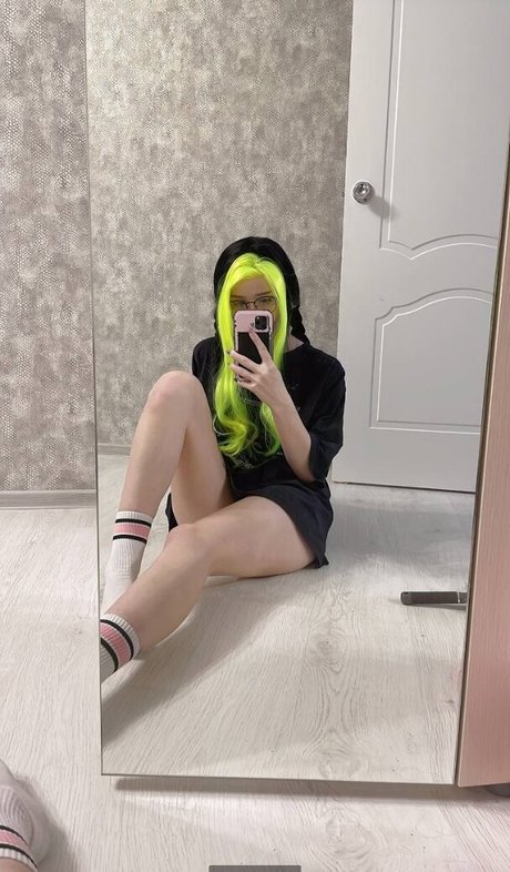 frauleinmilk セックスモデル 写真