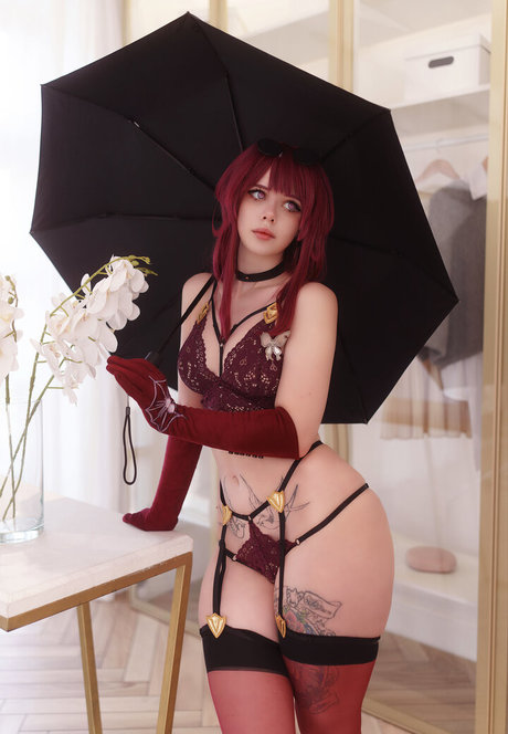 frauleinmilk アートスター 写真