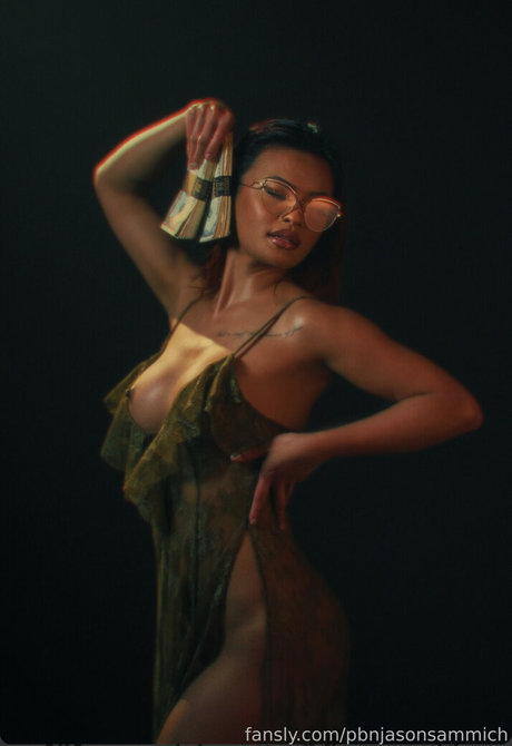 Ruby Jhane 高品質スター アーカイブ