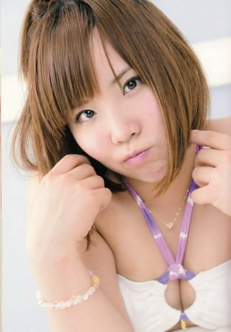 Kairi Sane HDモデル 写真