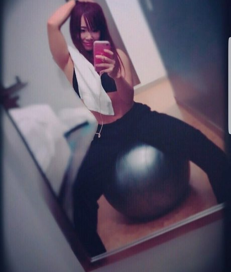 Kairi Sane ヌード女優 写真