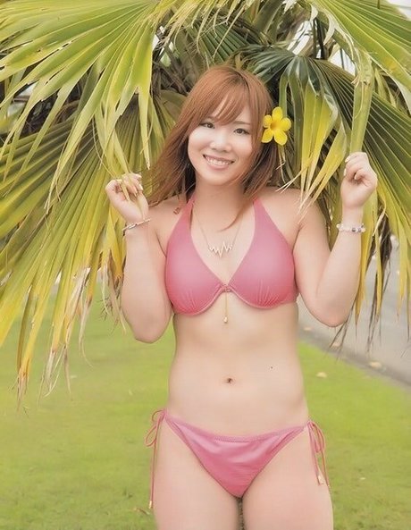 Kairi Sane 独占モデル 画像