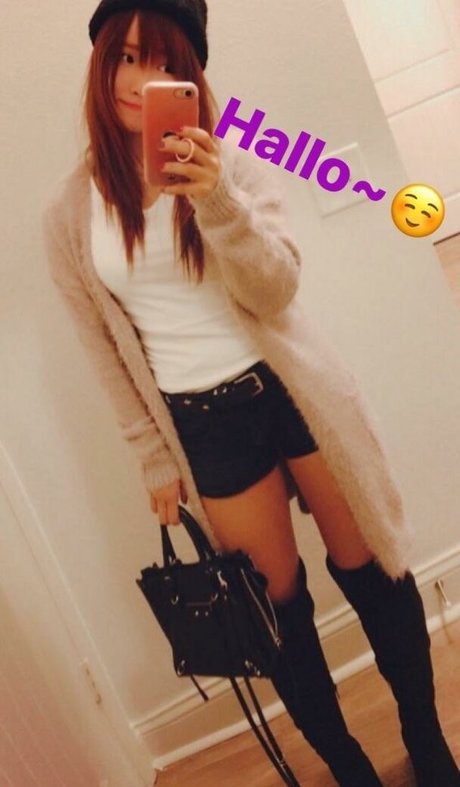 Kairi Sane HDモデル ギャラリー