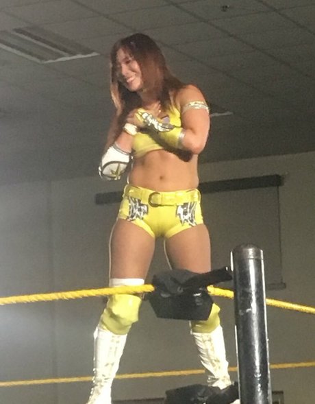 Kairi Sane ヌードモデル 写真