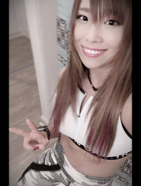 Kairi Sane 素敵なスター 写真