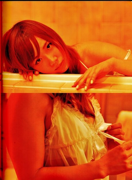 Kairi Sane 完璧なスター アーカイブ