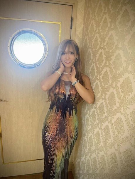 Kairi Sane ホット女優 写真