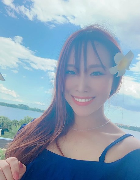 Kairi Sane モデル 写真