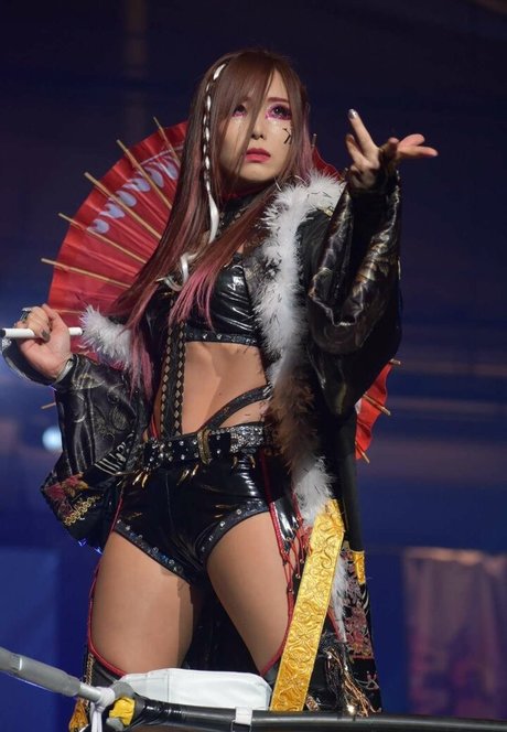 Kairi Sane ポルノモデル 写真