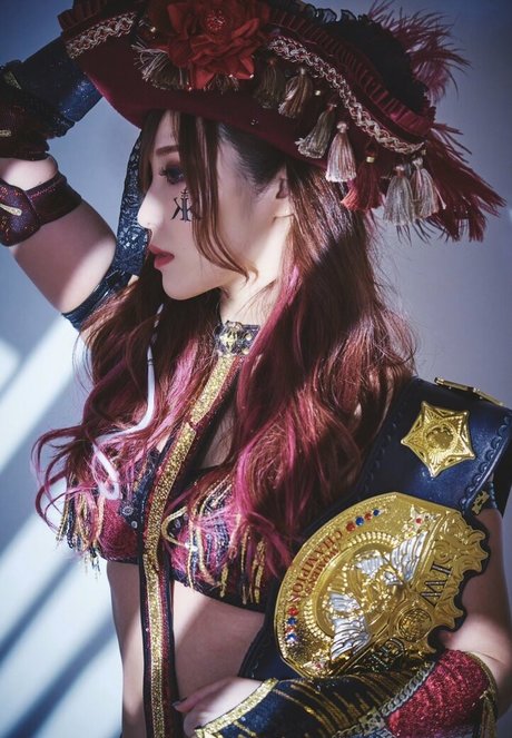 Kairi Sane profile image