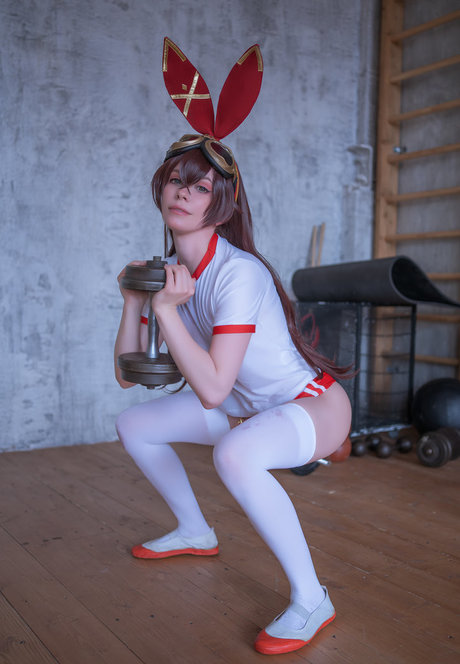 ロールプレイオンリーファン セクシーヌード 画像