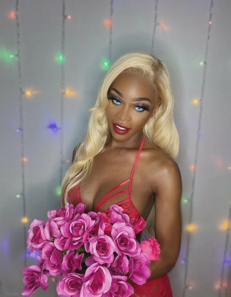 samanthaporsha ポルノスター エロティック 写真