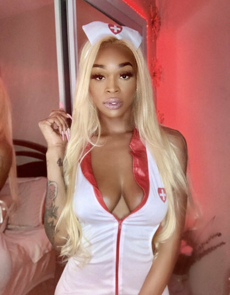 samanthaporsha アートポルノスター 画像