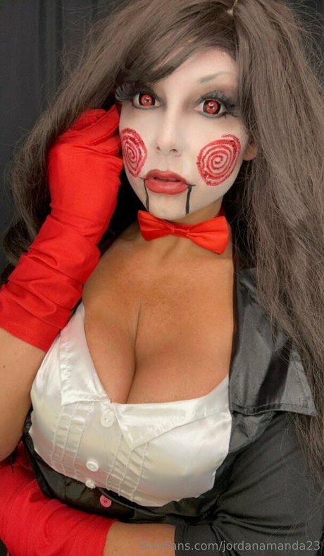 Jordanamanda23 ポルノスター 無料 写真
