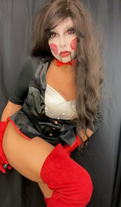 Jordanamanda23 女優 ギャラリー