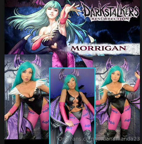 Jordanamanda23 アダルト女優 ギャラリー