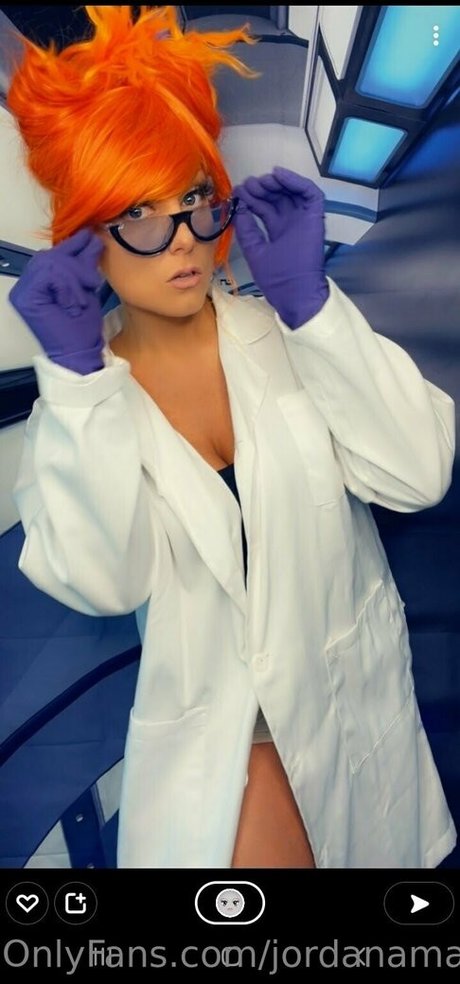 Jordanamanda23 アダルトモデル 写真