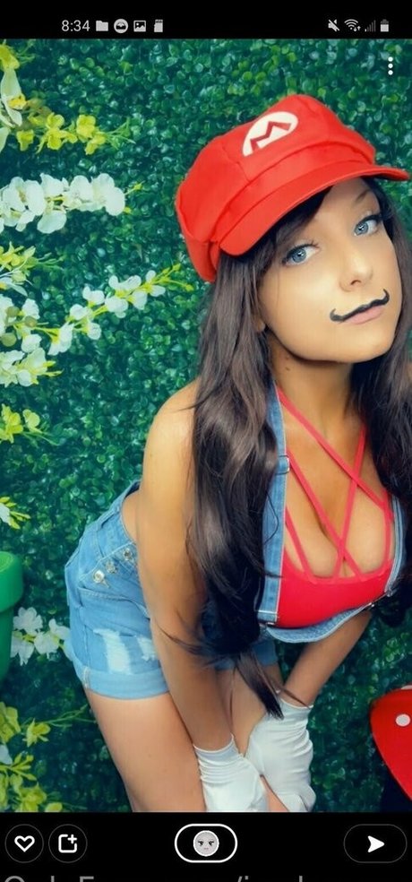 Jordanamanda23 profile image