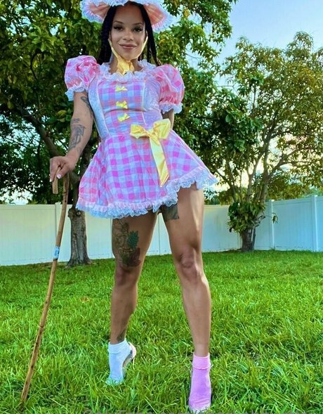 charliebhustlex ポルノスター セクシー 写真