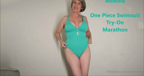 missmorina セックスモデル 写真