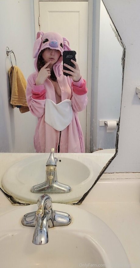 lilithsterling 完璧なモデル 写真