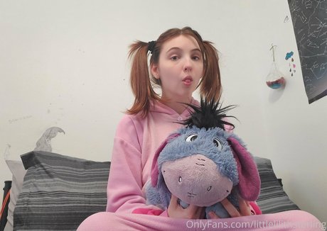 lilithsterling 美しい女優 ギャラリー